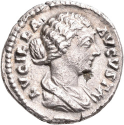 10.30.390: Antike - Römische Kaiserzeit - Lucius Verus, 161 - 169