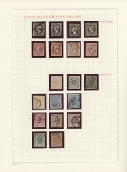 4210: Luxemburg - Sammlungen