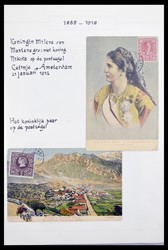 4490: Montenegro - Sammlungen