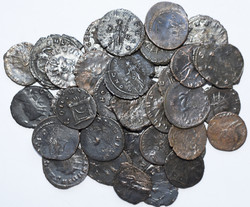 10.30: Ancient Coins - Roman Imperial Coins