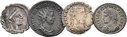 10.30: Ancient Coins - Roman Imperial Coins