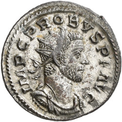 10.30: Ancient Coins - Roman Imperial Coins