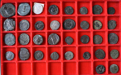 10.30: Ancient Coins - Roman Imperial Coins
