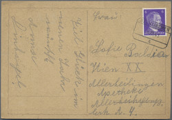 4745115: Austria Ostmark