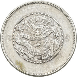 70.110: Asien (mit Nahem Osten) - China