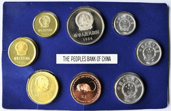 70.110.290: Asien (mit Nahem Osten) - China - China - Volksrepublik seit 1949.