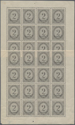 1770: Azoren