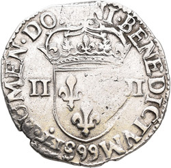 40.110.10.400: Europa - Frankreich - Königreich - Karl X., 1824-1830