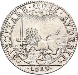 40.110.10.310: Europa - Frankreich - Königreich - Ludwig XIII., der Gerechte, 1610 - 1643