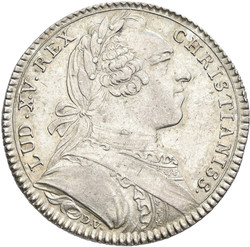 40.110.10.320: Europa - Frankreich - Königreich - Ludwig XIV., der Sonnenkönig, 1643 - 1715