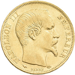 40.110.10.380: Europa - Frankreich - Königreich - Napoleon I., 1804 - 1814
