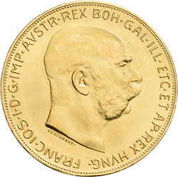 40.380.190: Europa - Österreich / Römisch Deutsches Reich - Franz Joseph I., 1848 - 1916
