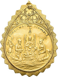 40.420.210: Europa - Russland - Nikolaus II., 1894-1917