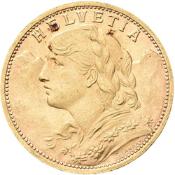 40.460: Europa - Schweiz