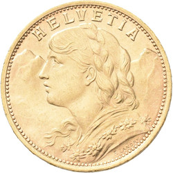 40.460: Europa - Schweiz