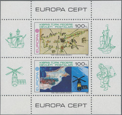 6440: Türkisch Zypern