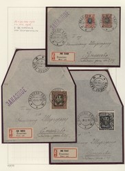 6515: Ukraine - Sammlungen