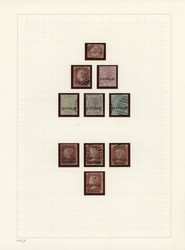 6755: Zypern - Sammlungen