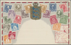 7094: Collections and Lots Scandinavia