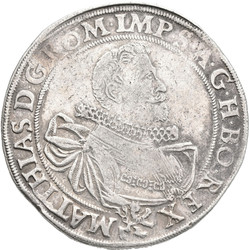 100.70.370: Lots - Münzen - Österreich / Römisch Deutsches Reich