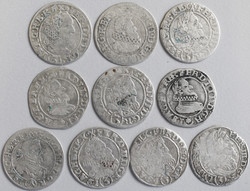 40.380.80: Europa - Österreich / Römisch Deutsches Reich - Ferdinand II., 1618 - 1637