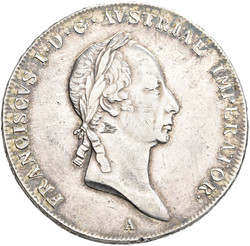40.380.170: Europa - Österreich / Römisch Deutsches Reich - Franz II. / Franz I., 1792 - 1835