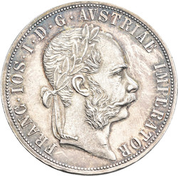 40.380.190: Europa - Österreich / Römisch Deutsches Reich - Franz Joseph I., 1848 - 1916