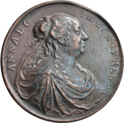 40.110.10.320: Europa - Frankreich - Königreich - Ludwig XIV., der Sonnenkönig, 1643 - 1715