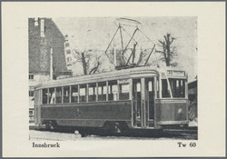 7960: Sammlungen und Posten Vignetten und Siegelmarken - Sammelbilder
