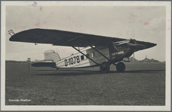 44: Luftfahrt