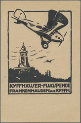 44: Luftfahrt