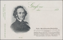 501298: Musik, Komponisten, sonstige