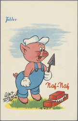 356010: Kunst u. Kultur, Film, Walt Disney
