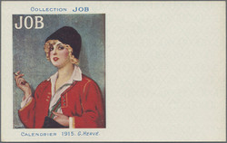 640000: Reklame/Werbung