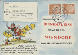 640000: Reklame/Werbung