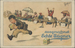 640000: Reklame/Werbung