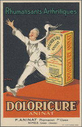 640000: Reklame/Werbung