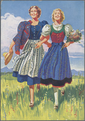 640000: Reklame/Werbung