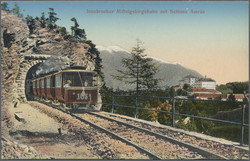 4745: Österreich