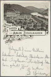 106900: Deutschland West, Plz Gebiet W-69, 690- 691 Heidelberg