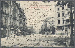 106200: Deutschland West, Plz Gebiet W-62, 620 Wiesbaden