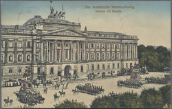 103300: Deutschland West, Plz Gebiet W-33, 330 Braunschweig