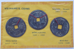70.490: Asien (mit Nahem Osten) - Vietnam