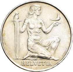 40.460: Europa - Schweiz