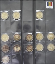 100.70.565: Lots - Münzen - Europa