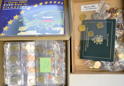 100.70.565: Lots - Münzen - Europa
