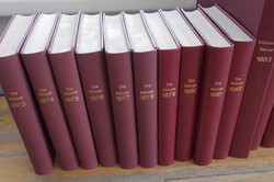 130: Numismatische Literatur