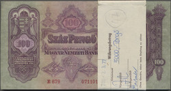 110.520: Banknotes - Hungary