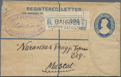 1780: Bahrain