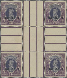 1780: Bahrain